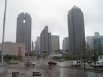 Downtown Dallas