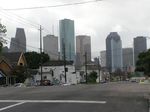 Houston Skyline