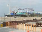 Santa Monica Pier