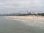 Santa Monica Beach