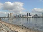 San Diego Skyline