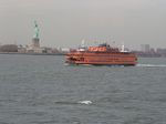 Staten Island Ferry