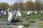 Korean War Veterans