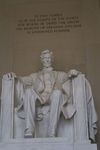 Lincoln Statue