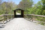 Covered Bridge