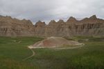 The Badlands