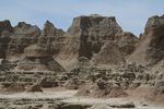 The Badlands