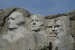 Mount Rushmore