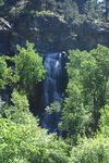 Bridal Veil Falls