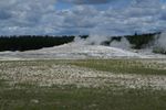 Old Faithful