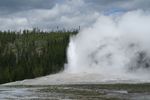 Old Faithful