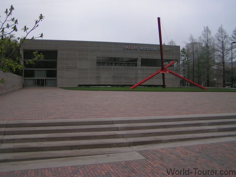 Dallas Museum of Art
