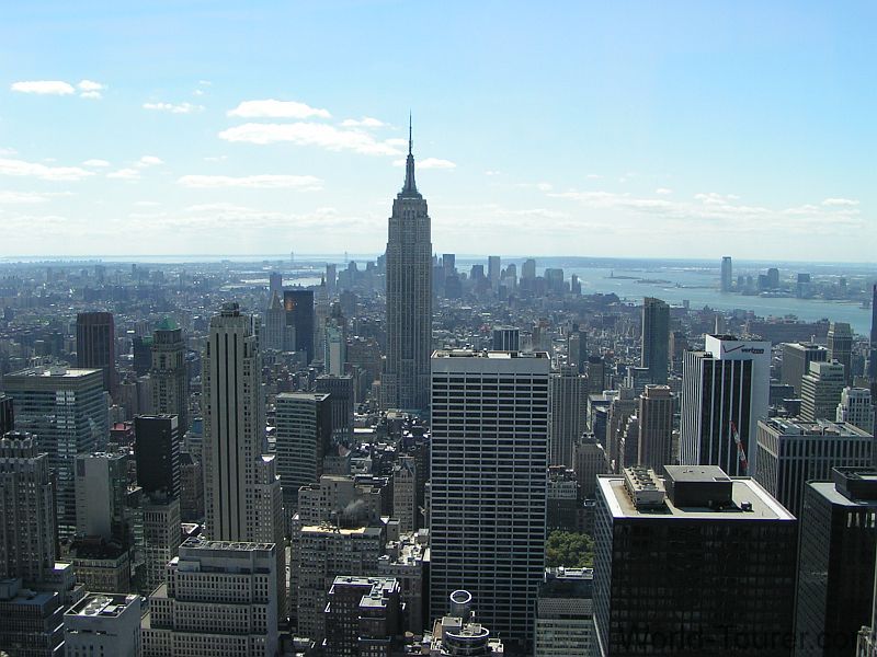 Empire State Building