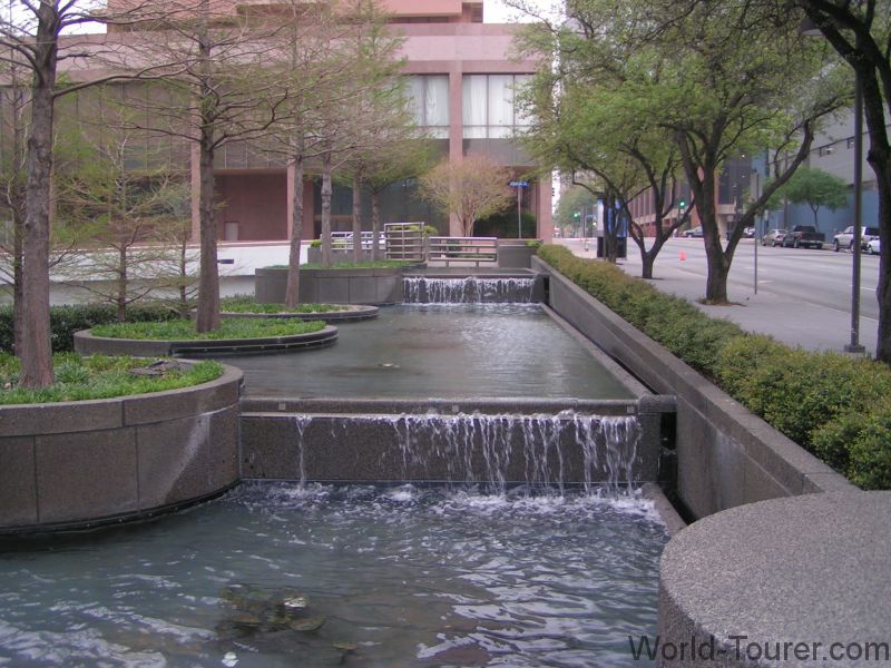Fountain Place