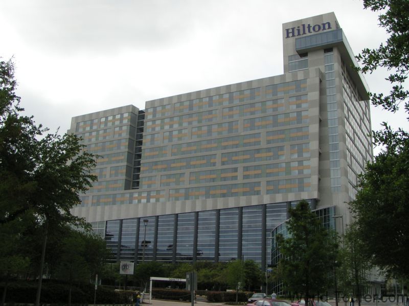 Houston Hilton