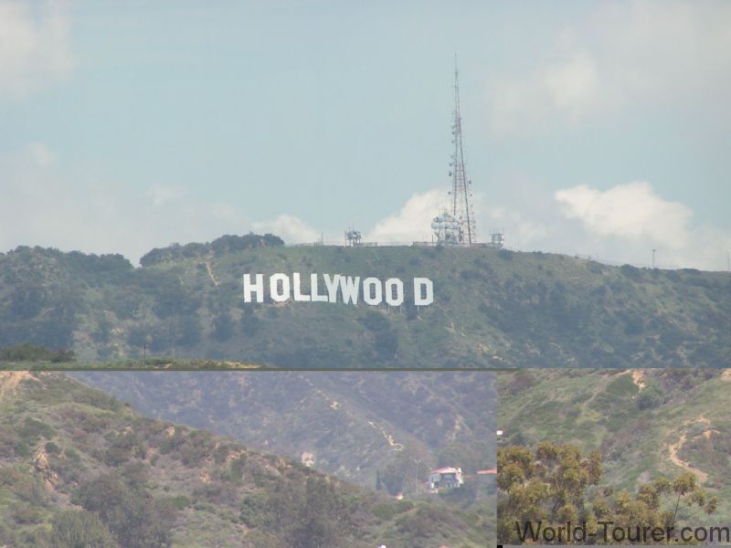 Hollywood Sign