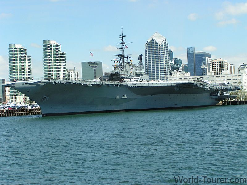 USS Midway