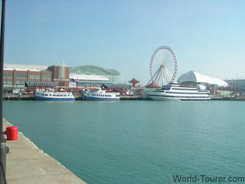 Navy Pier