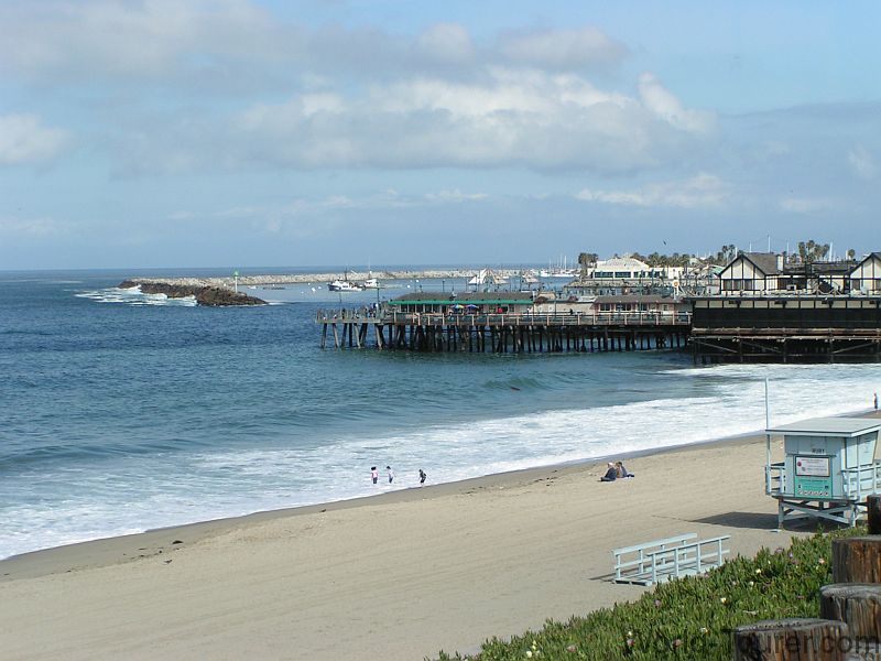 Redondo Beach