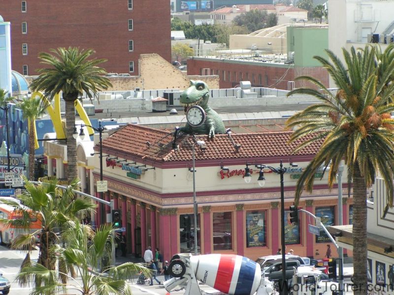 Ripley's Hollywood