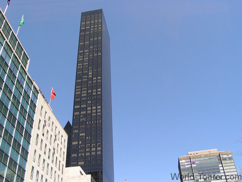 Trump Tower