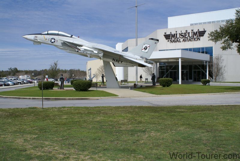 Naval Aviation Museum