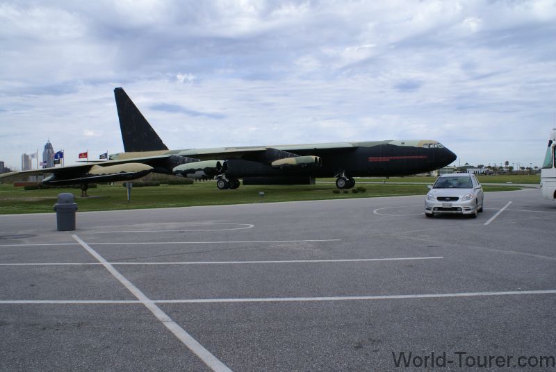 Battleship Memorial Park