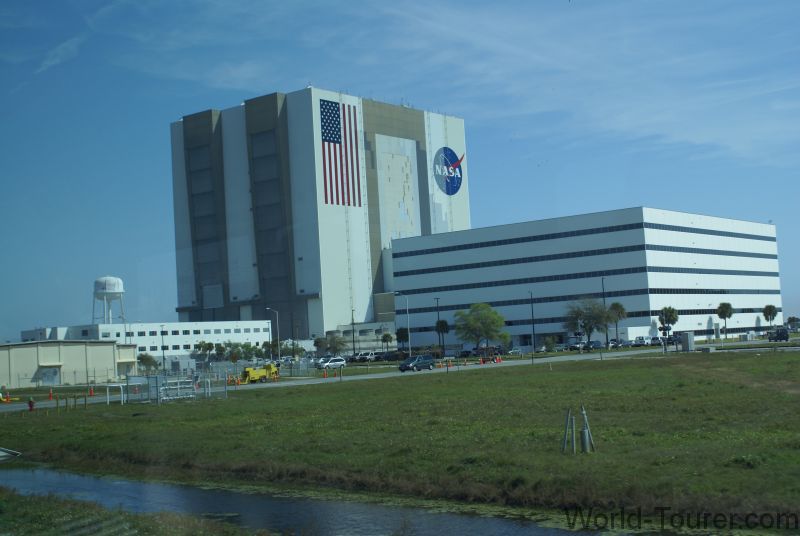 Kennedy Space Center