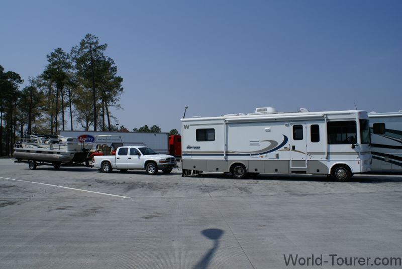 RV Plus Plus