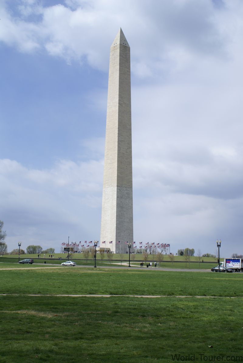 Washington Monument