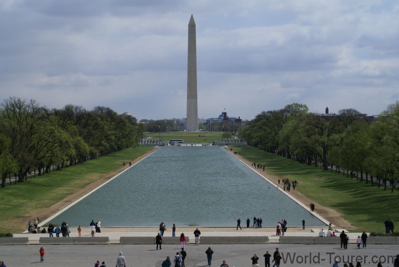 Washington Monument