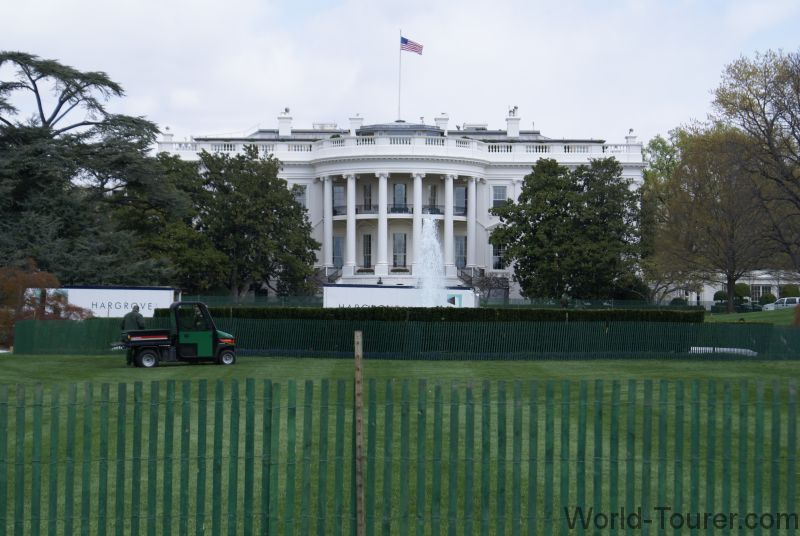The White House