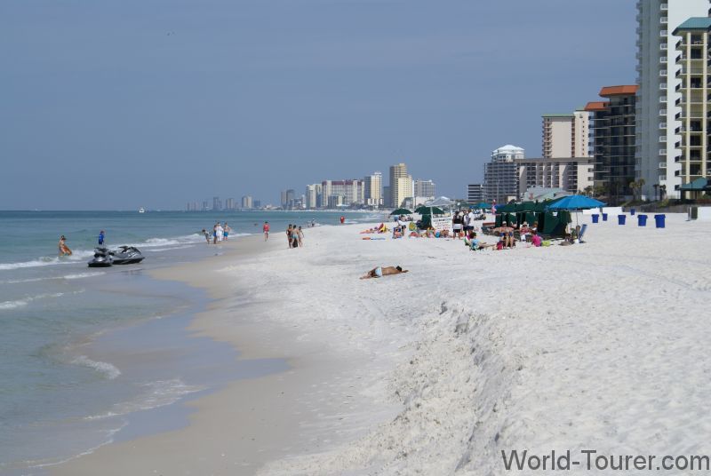 Panama City Beach