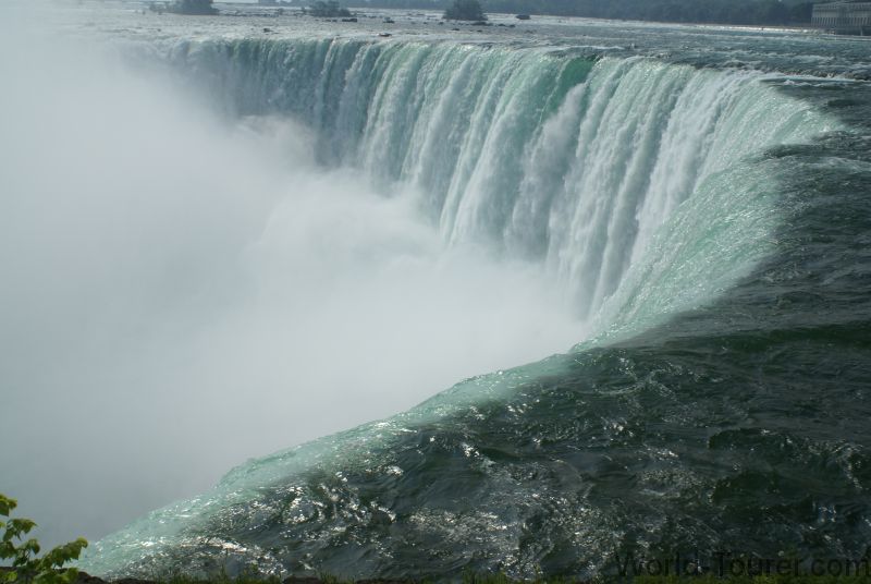 Horseshoe Falls