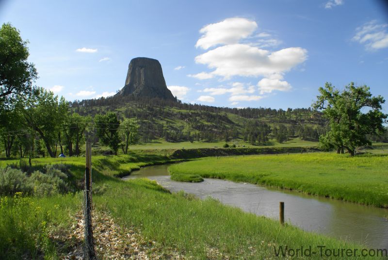 Devils Tower