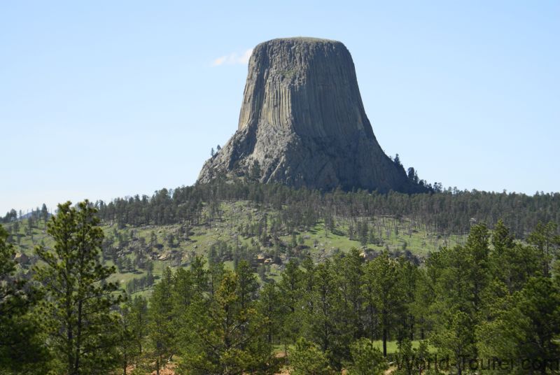 Devils Tower