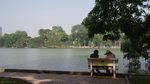 Hoan Kiem Lake