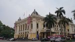 Hanoi Opera House