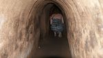 Cu Chi Tunnel