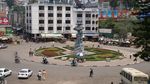 Dalat Roundabout