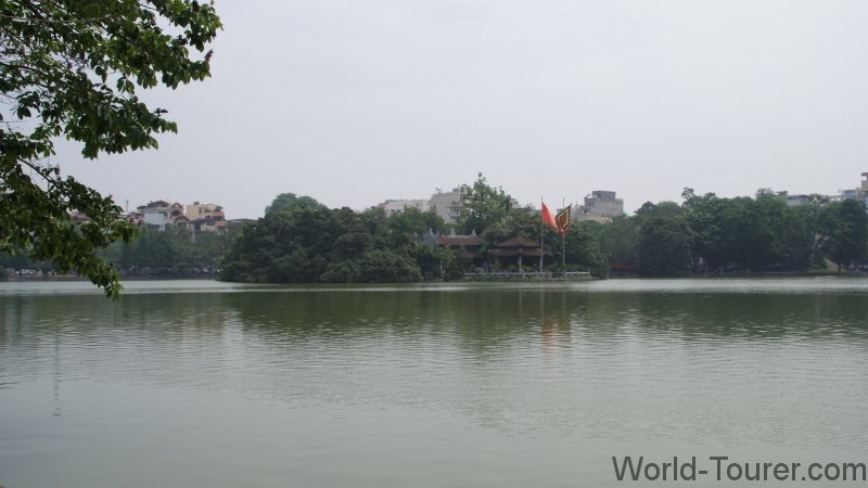 Jade Mountain Temple