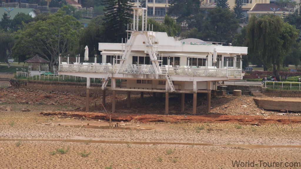 Waterfront Restaurant