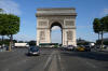 arc de triomphe