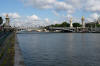 river seine