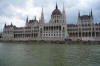 parliament danube