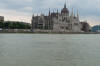parliament danube