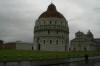 pisa dome