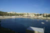 st georges bay malta
