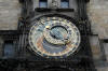 Astronomical Clock, Prague