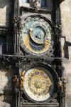 Astronomical Clock, Prague